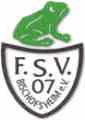 Logo Frösche